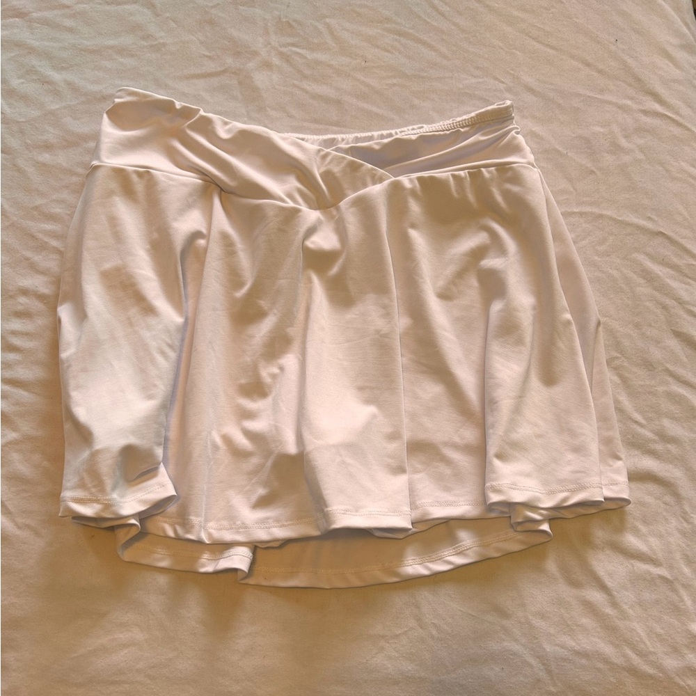 SHEIN Skort